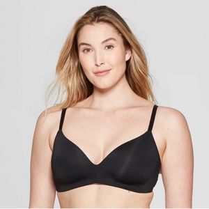 ⭐️ The Bliss - Auden Bra - Size 36A - Wire Free